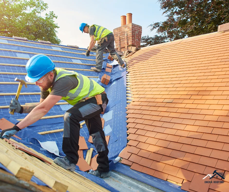 Why choose Roof Repair Near Me in Kanosh, UT